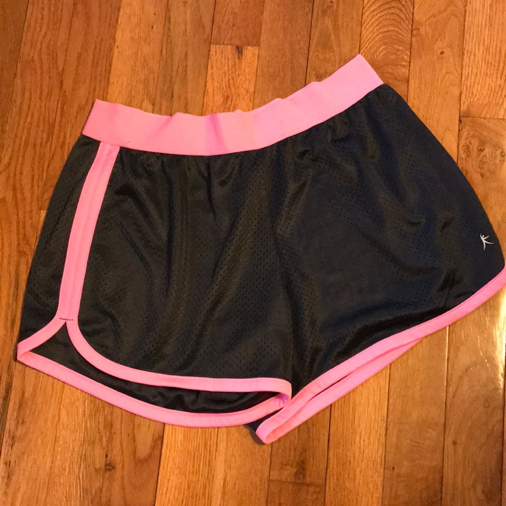 Danskin Gym Shorts